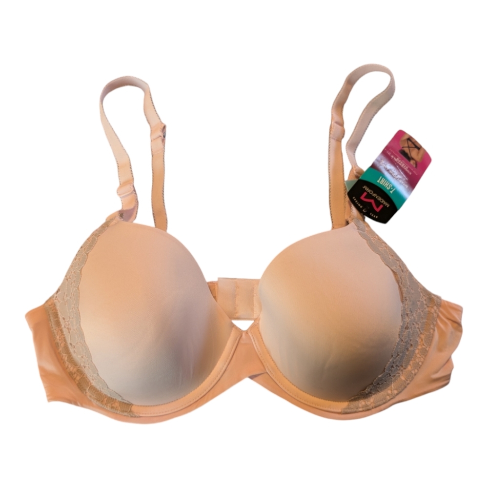 Maidenform t shirt bra 36C